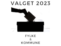 VALGET 2023 2