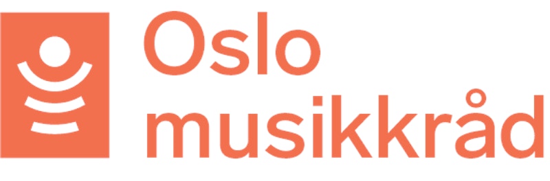 Oslo Logo Oransje